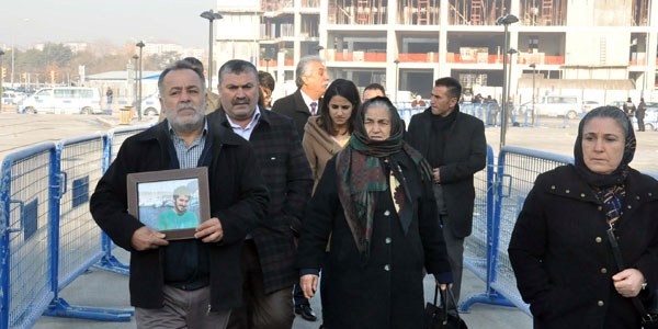 Ali İsmail Kormaz davasına polis katılmadı