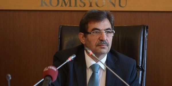'Mühendis ve mimar odaları da denetlenebilir'