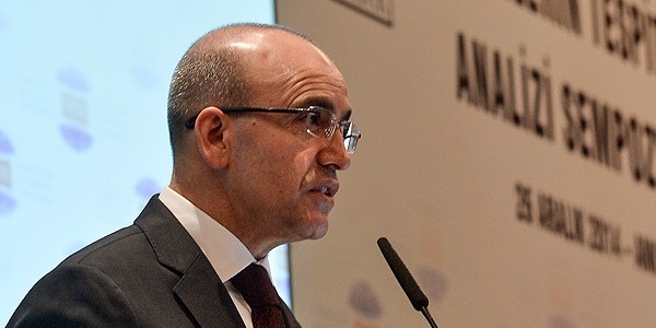 'Finansal kuruluşların şüpheli işlem sorunu kalmadı'