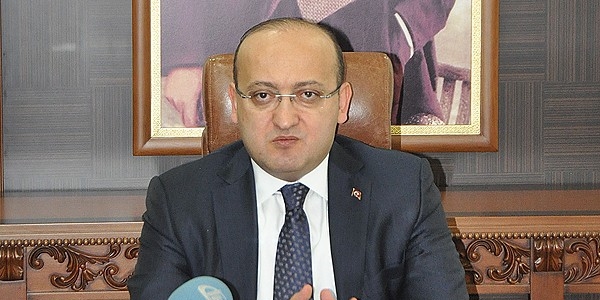 Akdoğan: Vatandaşlarımız hükümeti takip etsinler