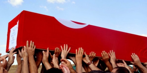 Şehit 13 asker davasında şok savunma!