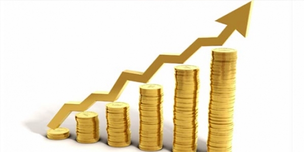 Çeyrek altın 3 lira birden yükseldi