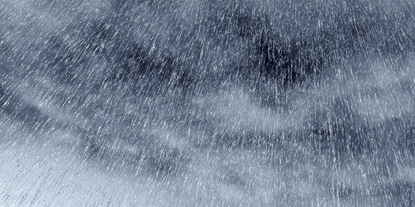 Meteoroloji'den 'hafta sonu' uyarısı