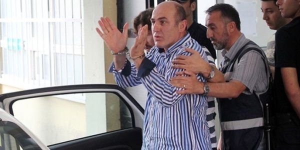 Emniyetçilerin sorgusu yarın devam edecek