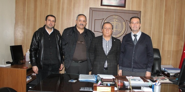 Kızılay'dan çocuk tutuklulara yardım