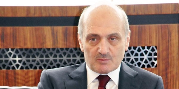 Bayraktar: Yüce Divan'dan korkmuyorum