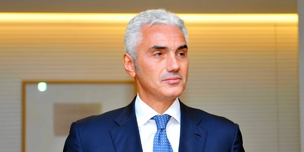 Haluk Dinçer de TÜSİAD Başkanlığı'nı bırakıyor
