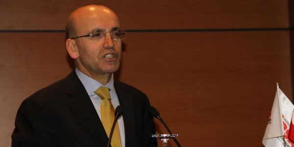 Bakan Şimşek, PKK'yla mücadelenin maliyetini açıkladı