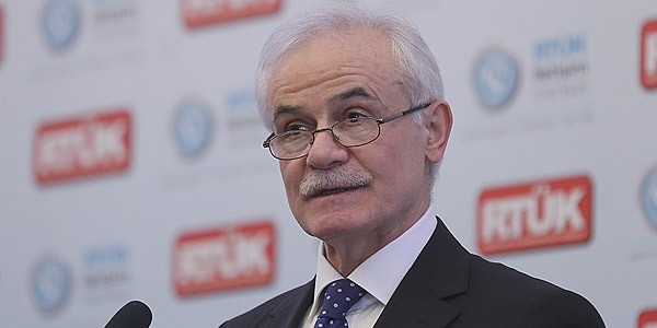 Kimsenin üyeliğini düşürmek gibi bir gayemiz yok