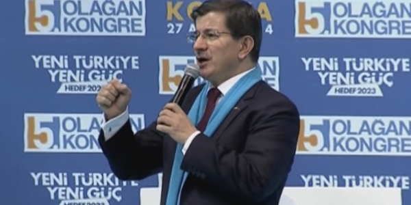 Başbakan: Milli iradeye ihanet eden herkes hesap verecek