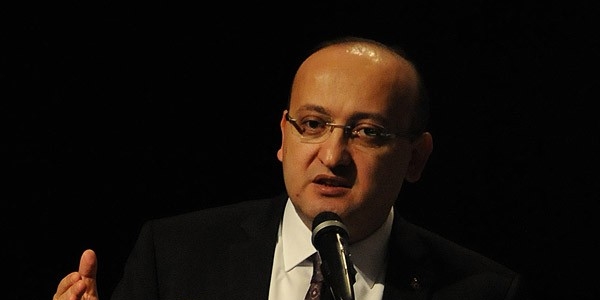 İmam Hatip tarihi Menderes ve Erdoğan'ı yazacak