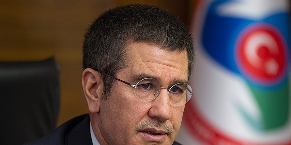 Canikli: Ayakkabıların yüzde 79'u güvensiz
