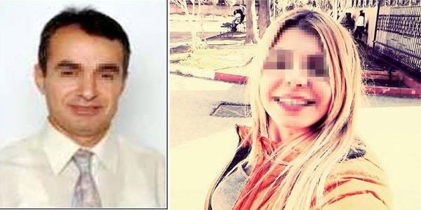 Öğretmenden öğrencisine ahlaksız teklif iddiası