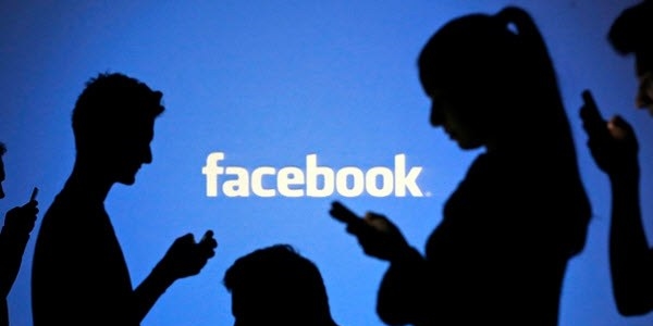 Facebook'taki fotoraflarnz tehlikede