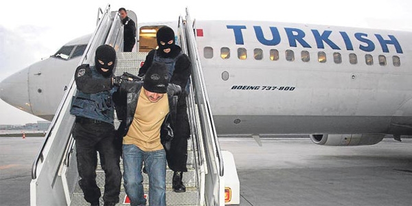 Uçak kaçırmak artık 'suç' olacak