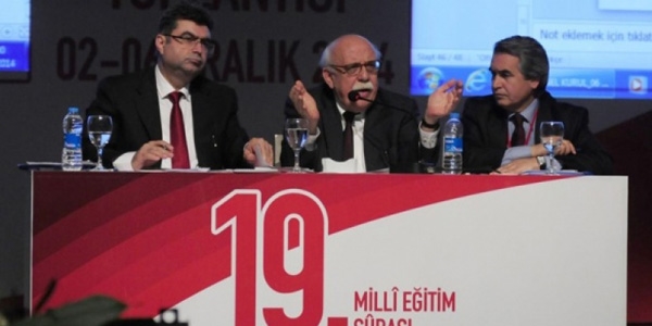 Milli Eğitim Şurası'nın ıskaladıkları
