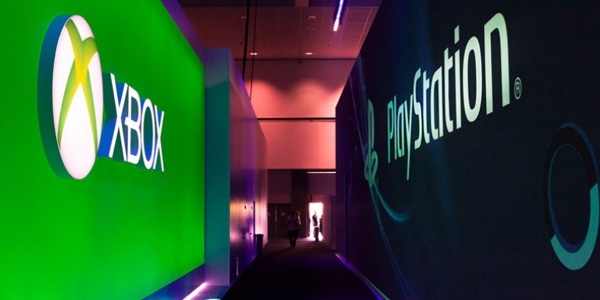 PlayStation ve Xbox'a siber darbe!