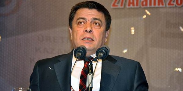 'Kıdem tazminatı kırmızı çizgimiz'