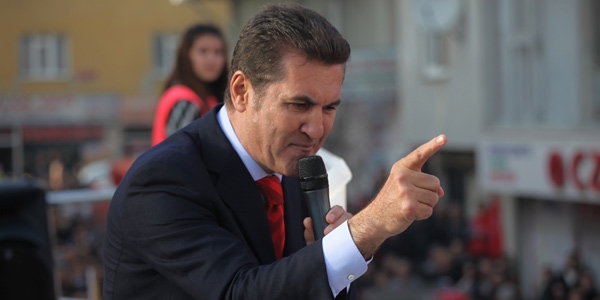Mustafa Sarıgül CHP'den ihraç mı ediliyor?