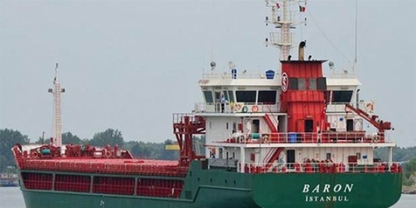 Başkonsolos'dan ilk açıklama 2 ölü var