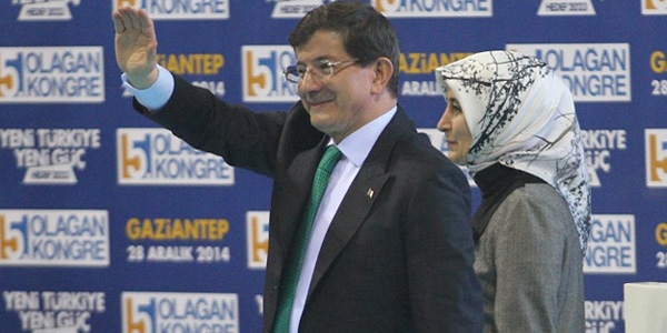 'Fethullah Gülen hesap verecek'