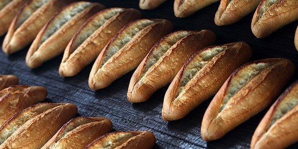 İsrafın nedeni süpermarket ve kaçak fırınlar