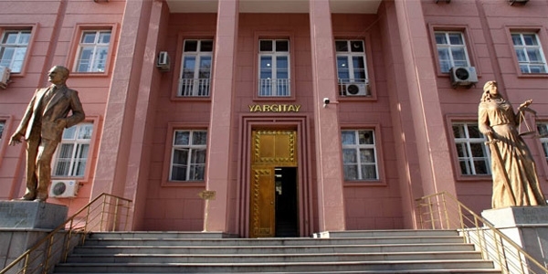 Yargıtay'da kritik seçim tamamlandı