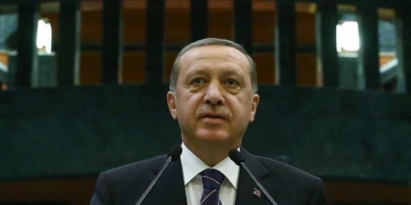 Erdoğan, Kabine'yi toplayacağı tarihi açıkladı