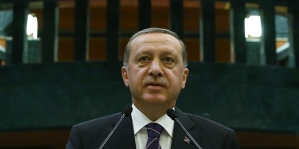 Erdoan, Kabine'yi toplayaca tarihi aklad