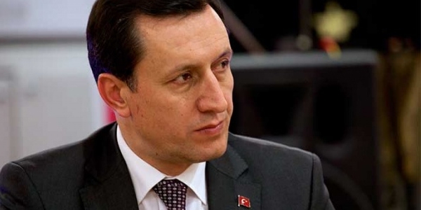 İşler: Paralel yapı yok edilecek