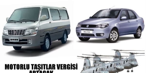 Motorlu Tatlar Vergisi Genel Teblii (Seri No: 45)