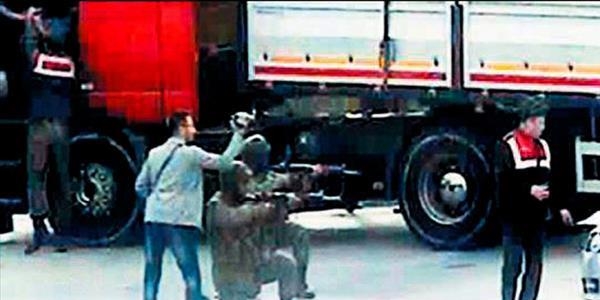 MİT TIR'larını durduran savcılara soruşturma izni