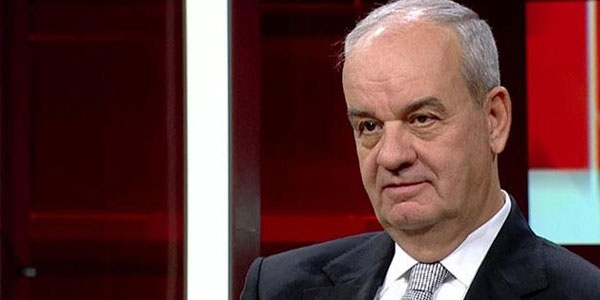 İlker Başbuğ: Darbeler hep Türkiye'ye zarar verdi