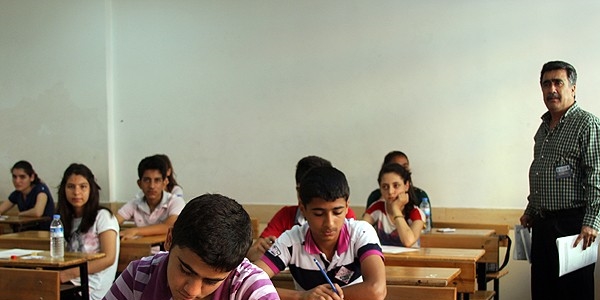 Lise öğrencileri ortak sınava katılmazsa ne olur?