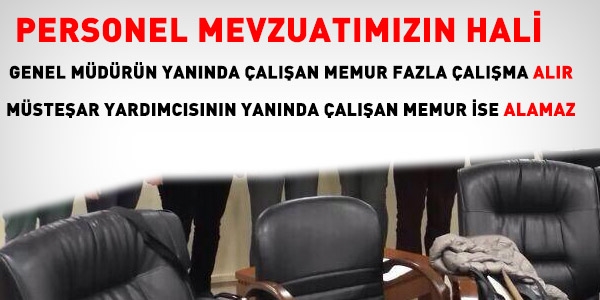 2015 yılında, kim, ne kadar fazla çalışma ücreti alacak?