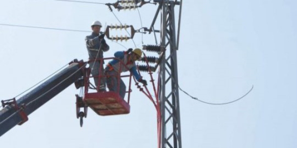 Ankara ve Kastamonu'da elektrik kesintisi