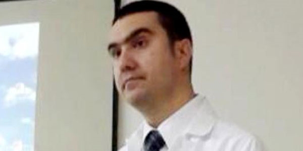 Genç doktorun sır ölümü!