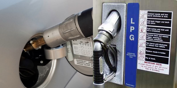 LPG istasyonları için yeni kurallar
