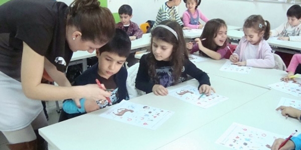 Okul öncesi eğitimde geri dönüşüm projeleri arttırılacak