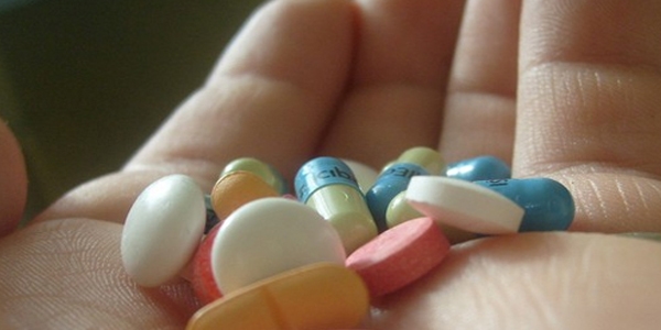 Bilinçsiz antibiyotik kullanımına dikkat