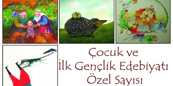 TDK'dan Türk Dili Dergisi özel sayısı