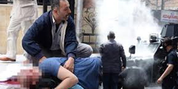Kurt'u vuran polis kasıtla adam öldürmeden yargılacak