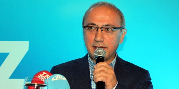 Elvan: Yeni illegal dinlemeler ortaya çıkabilir