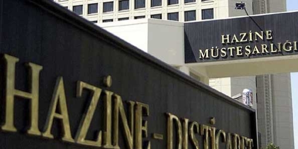 KİT ve özelleştirilecek kuruluşların borcu 40 milyar lira