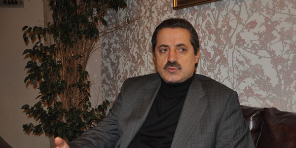 Asgari ücret bir geçim ücreti değil
