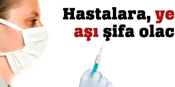 Hacettepe Üniversitesi yerli aşı üretecek