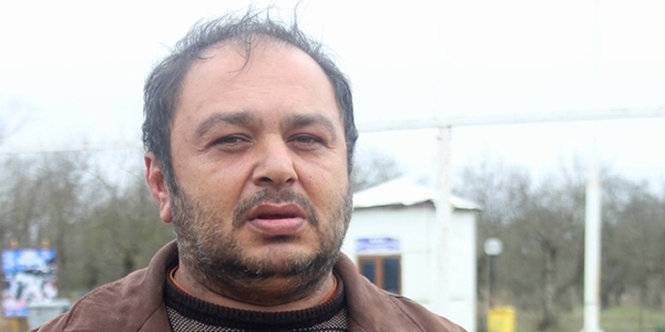 3 üniversite mezunu 4 dil biliyor ama barınma evinde