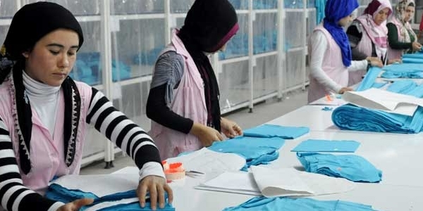 Gençlerde işsizlik artışı sürer mi?