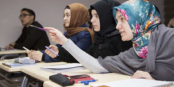 TDV burs ve eğitim yardımı sonuçları açıklandı