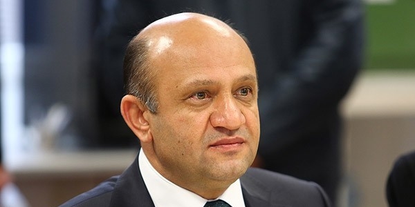 Bakan Işık: Bu kadar perişanlığı hatırlamıyorum